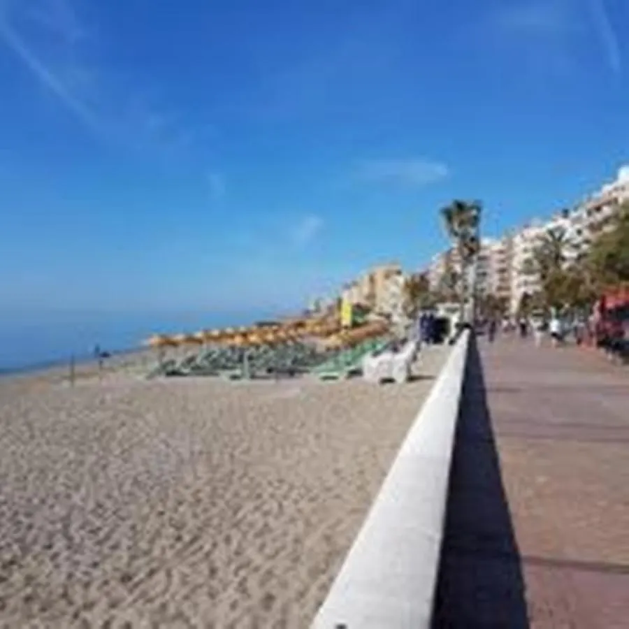 Studio Perla Costa Del Sol Fuengirola Spain