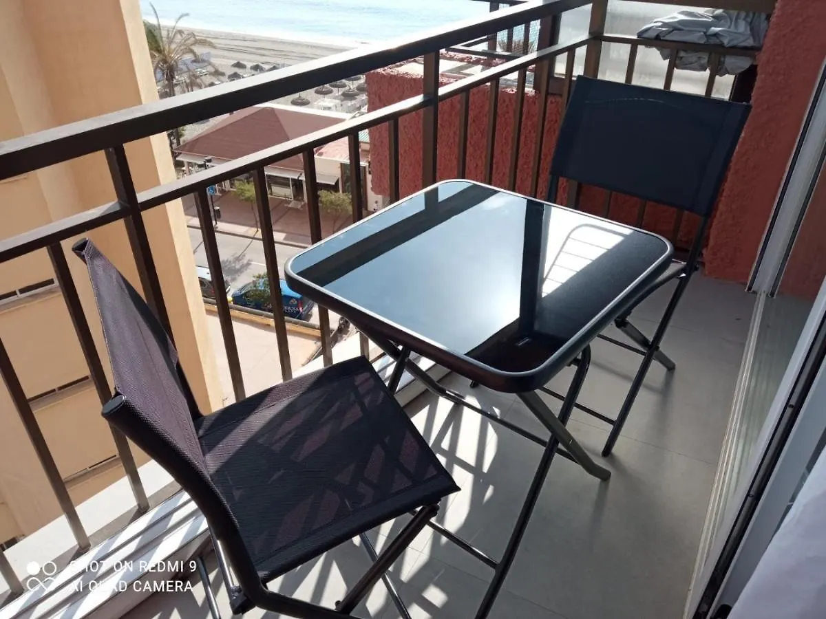 Apartment Studio Perla Costa Del Sol Fuengirola Spain