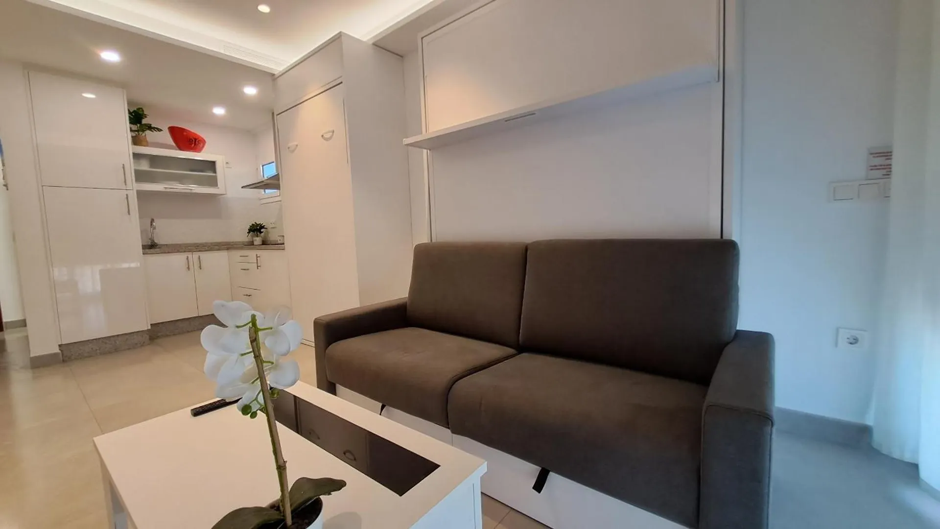Studio Perla Costa Del Sol Fuengirola