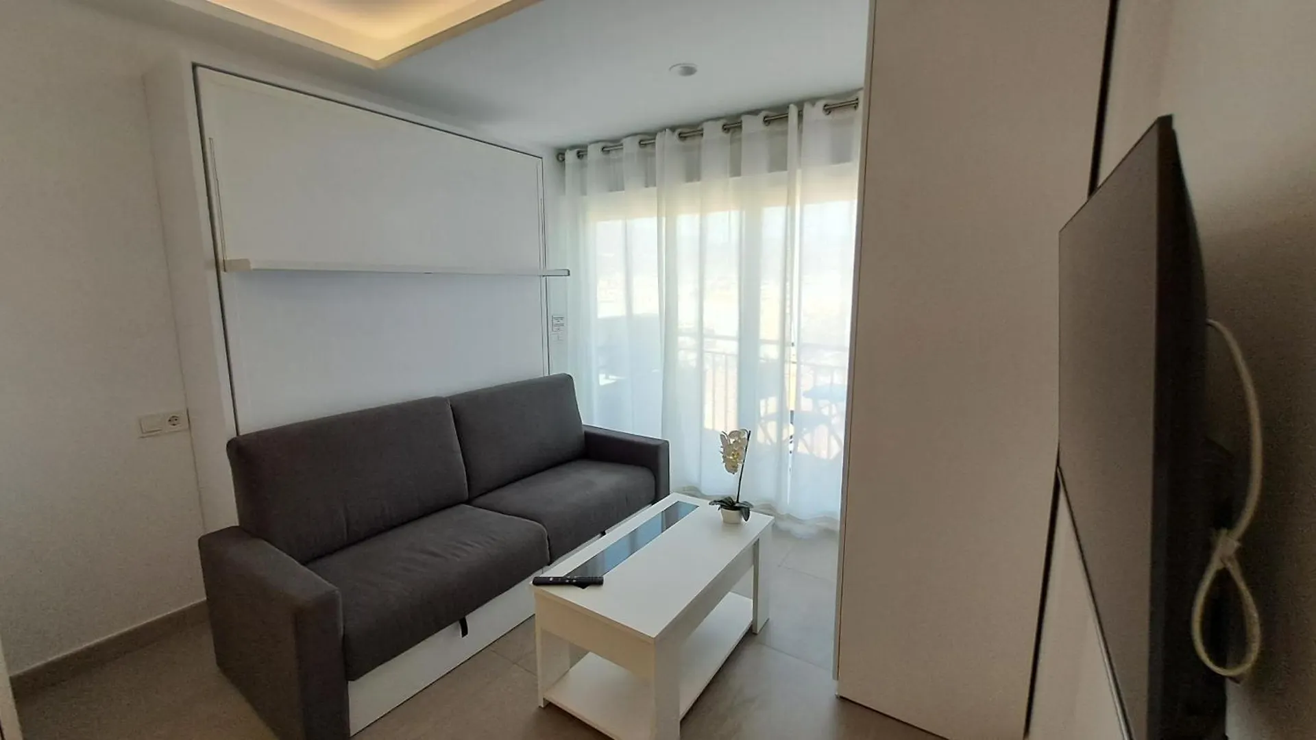 Apartment Studio Perla Costa Del Sol Fuengirola