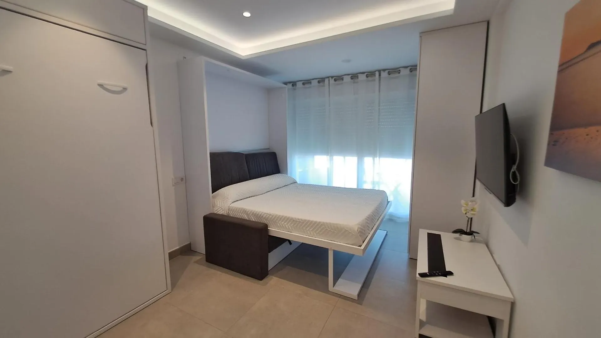 Studio Perla Costa Del Sol Fuengirola 0*,