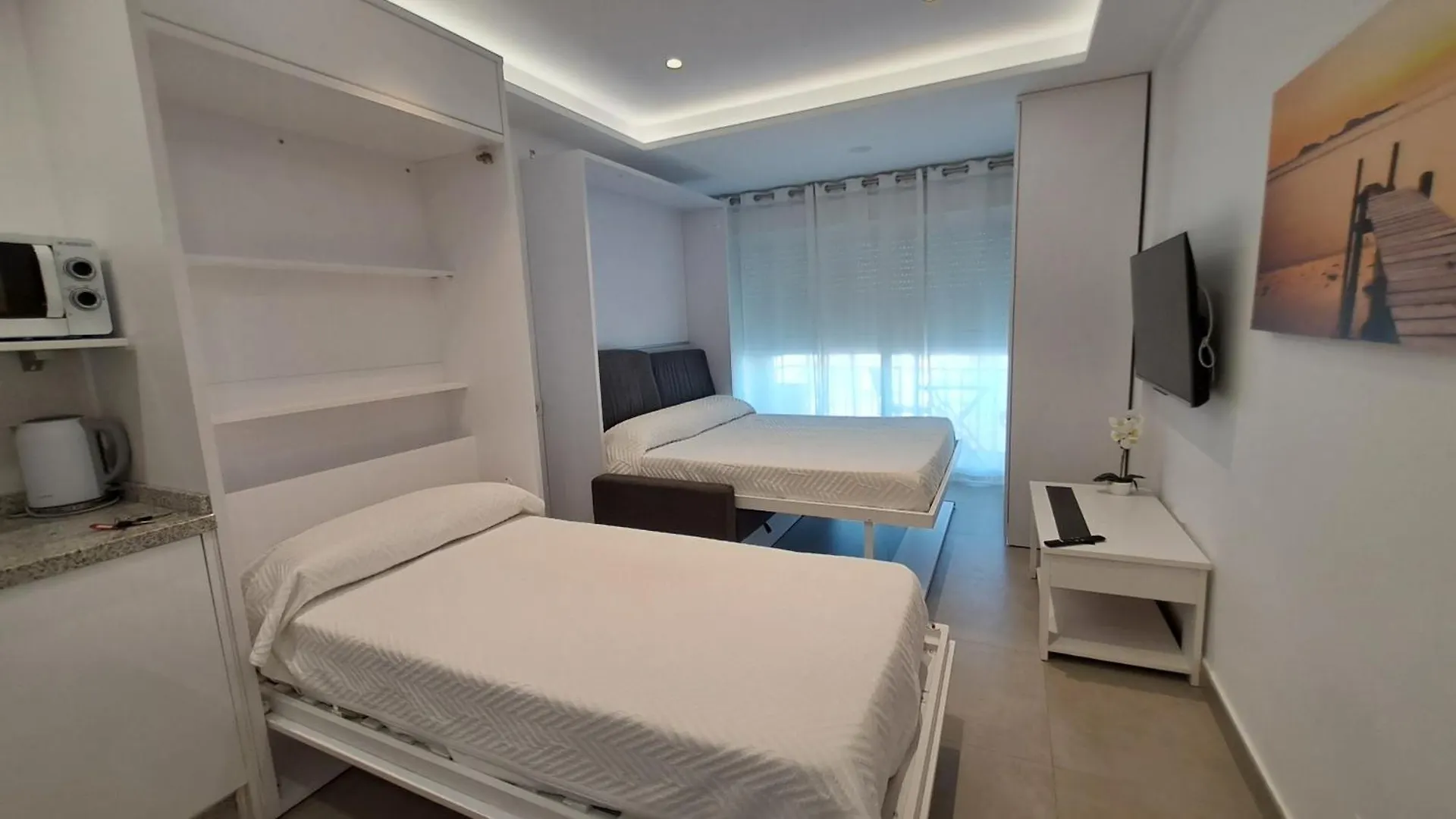 Apartment Studio Perla Costa Del Sol Fuengirola