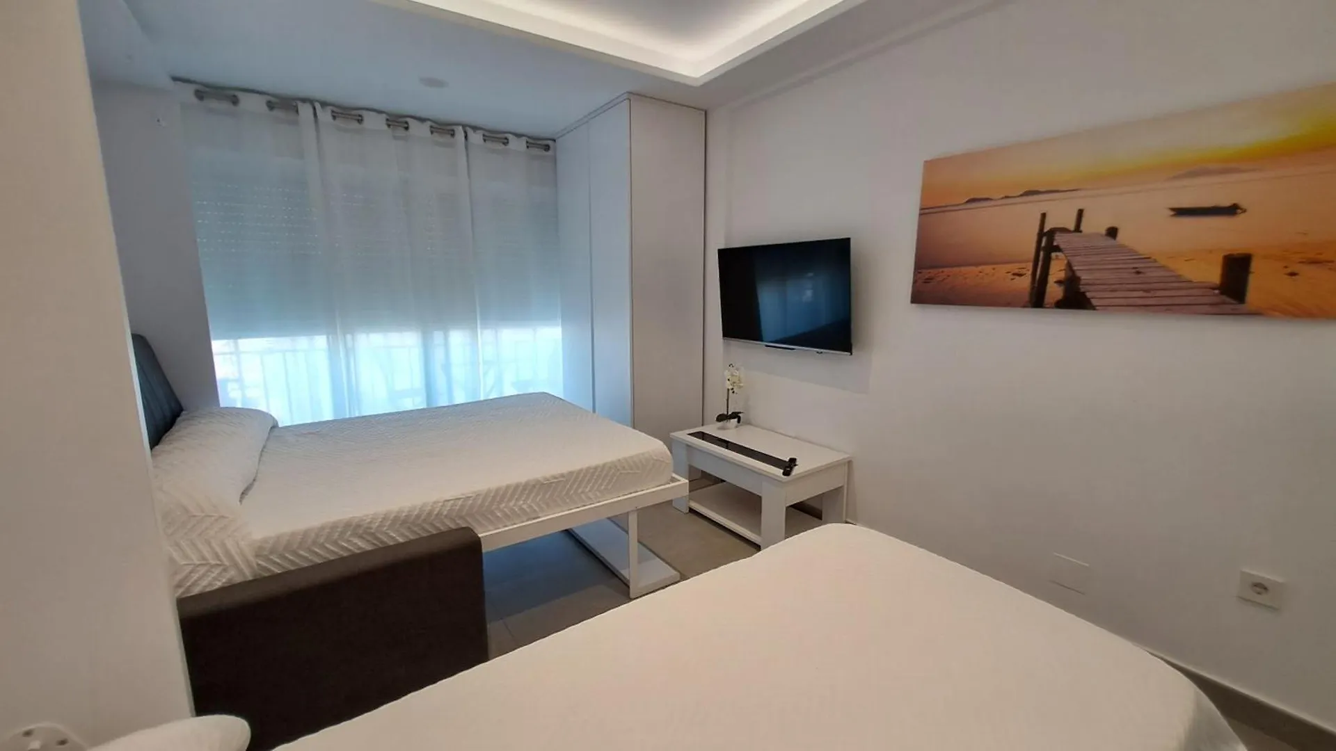 Studio Perla Costa Del Sol Fuengirola